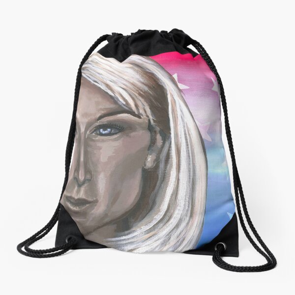 Drawstring Bag