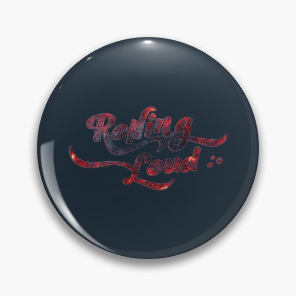 Item preview, rolling loud bold Cap designed and sold by LewisMayhem.