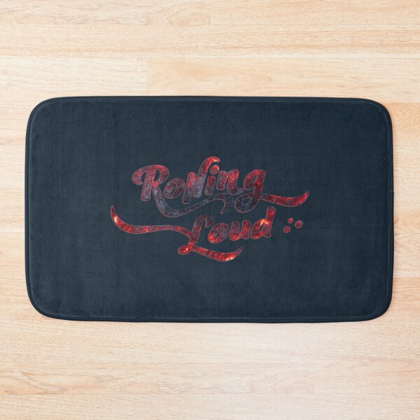 Item preview, rolling loud bold Cap designed and sold by LewisMayhem.