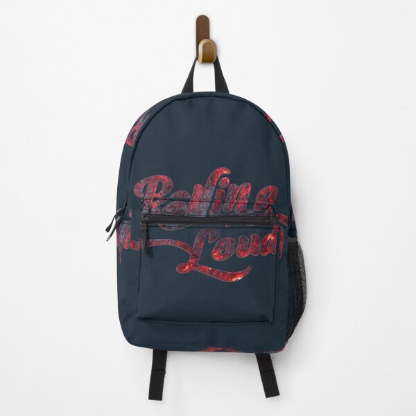 Item preview, rolling loud bold Cap designed and sold by LewisMayhem.