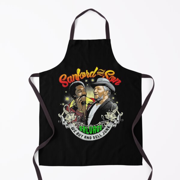 Item preview, Sanford and Son Buy and Sell Junk designed and sold by SanfordFerreira.