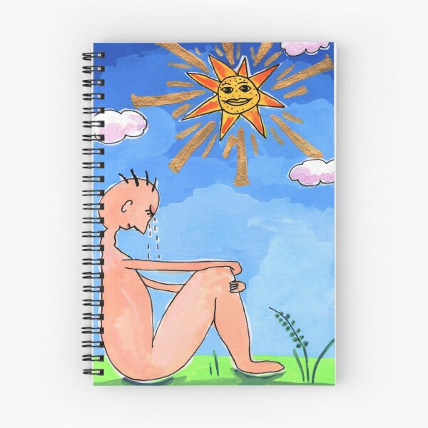 Item preview, Sunny Day designed and sold by John Douglas.