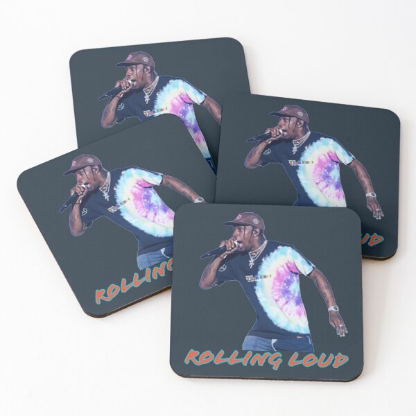 Item preview, Rolling Loud Cap designed and sold by LewisMayhem.
