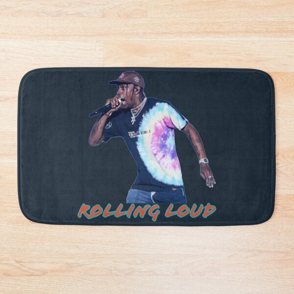 Item preview, Rolling Loud Cap designed and sold by LewisMayhem.
