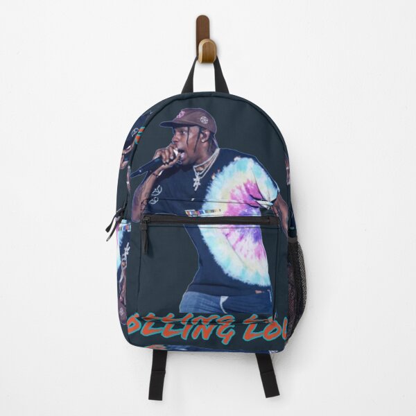 Item preview, Rolling Loud Cap designed and sold by LewisMayhem.