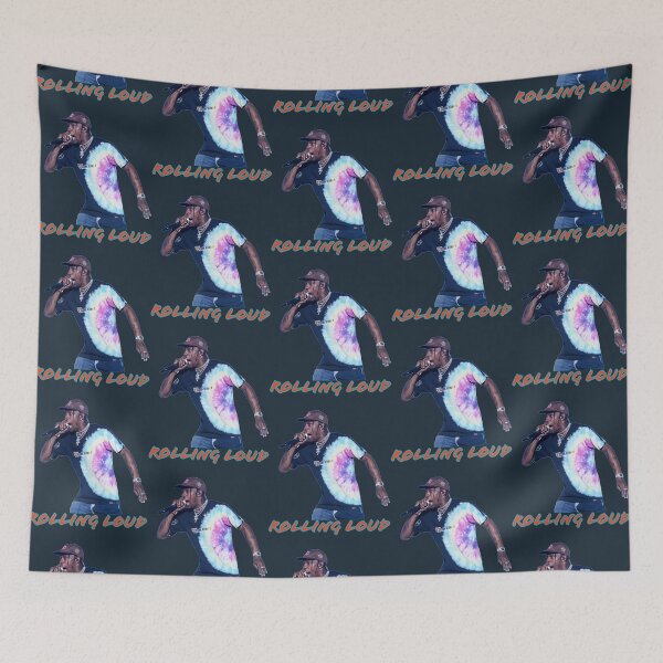 Item preview, Rolling Loud Cap designed and sold by LewisMayhem.