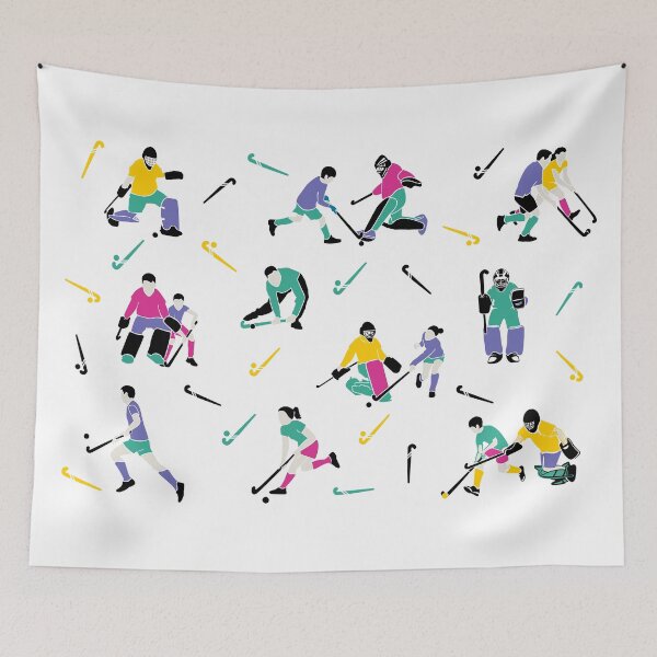Item preview, Hockey hidden object designed and sold by hookfreaks.