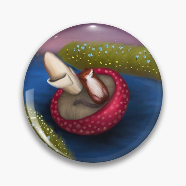 Item preview, Tiny Dreamer designed and sold by leoninestudios.
