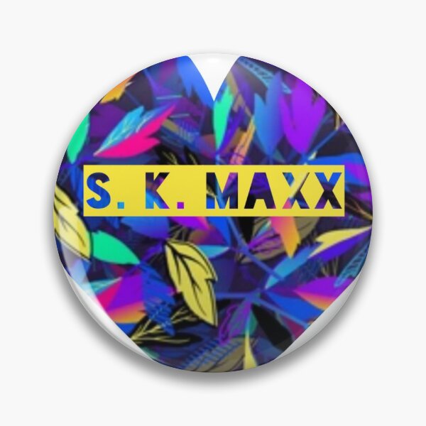 Artikelvorschau, Gebrandetes buntes Neon-Herz entworfen und verkauft von SKMAXX.