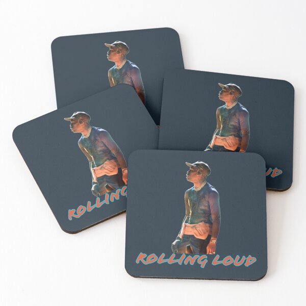 Item preview, Rolling Loud Cap designed and sold by LewisMayhem.
