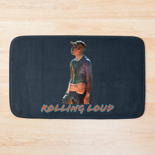 Item preview, Rolling Loud Cap designed and sold by LewisMayhem.