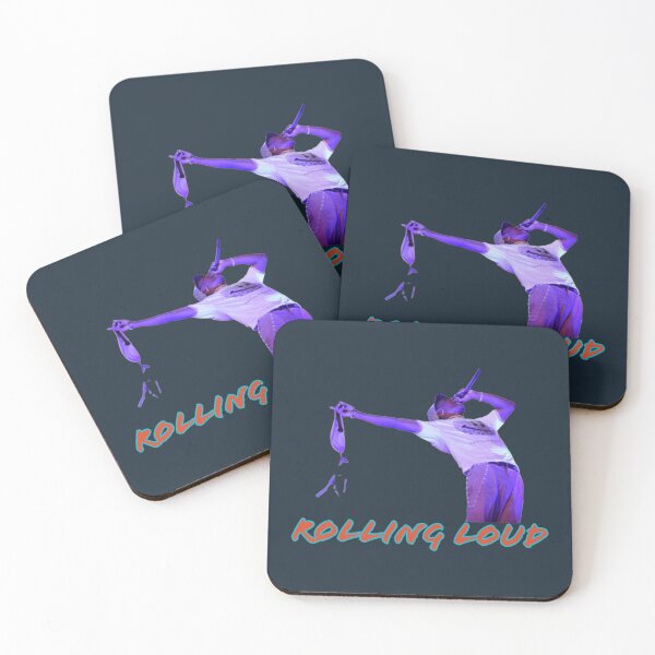 Item preview, Rolling Loud Cap designed and sold by LewisMayhem.