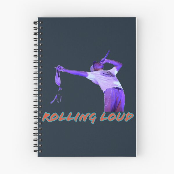 Item preview, Rolling Loud Cap designed and sold by LewisMayhem.