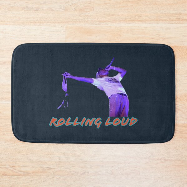 Item preview, Rolling Loud Cap designed and sold by LewisMayhem.