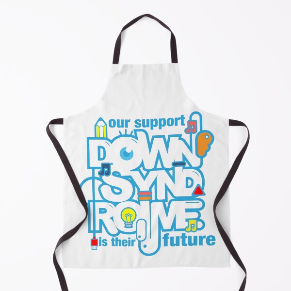 Item preview, downsyndrome support! designed and sold by thecave85.