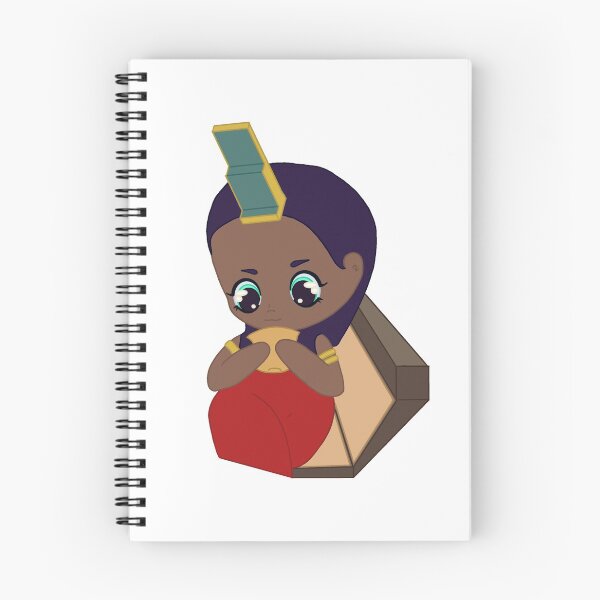 Item preview, Chibi Isis designed and sold by Shinificent.