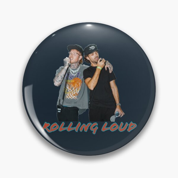 Item preview, Rolling Loud Cap designed and sold by LewisMayhem.