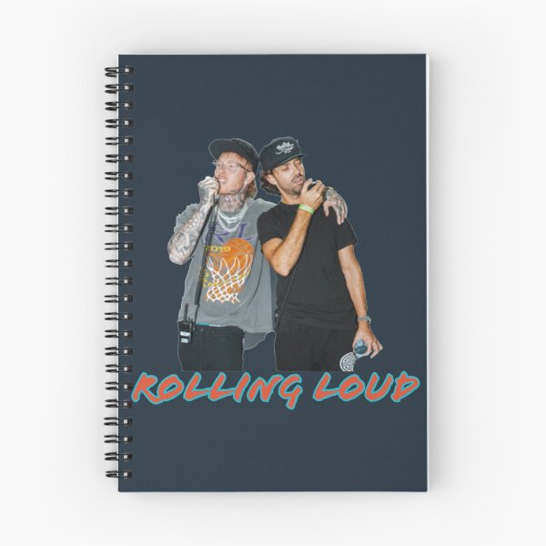 Item preview, Rolling Loud Cap designed and sold by LewisMayhem.