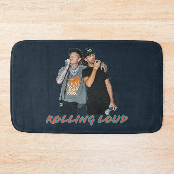 Item preview, Rolling Loud Cap designed and sold by LewisMayhem.