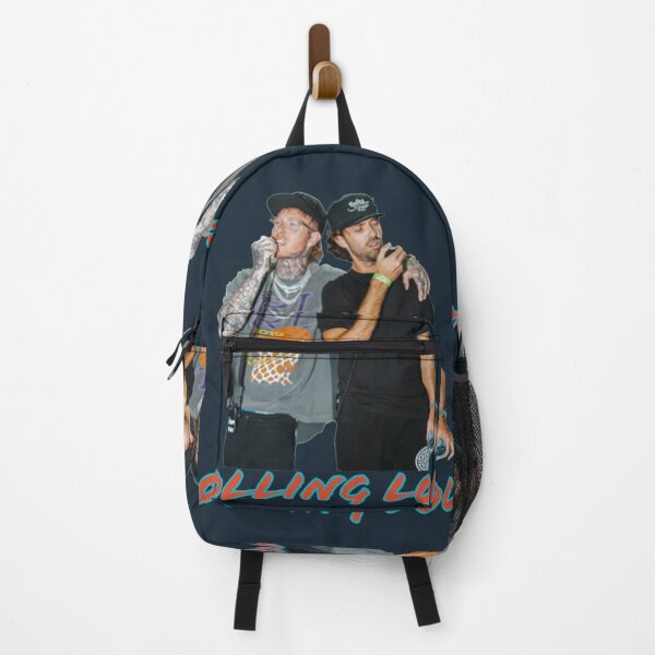 Item preview, Rolling Loud Cap designed and sold by LewisMayhem.
