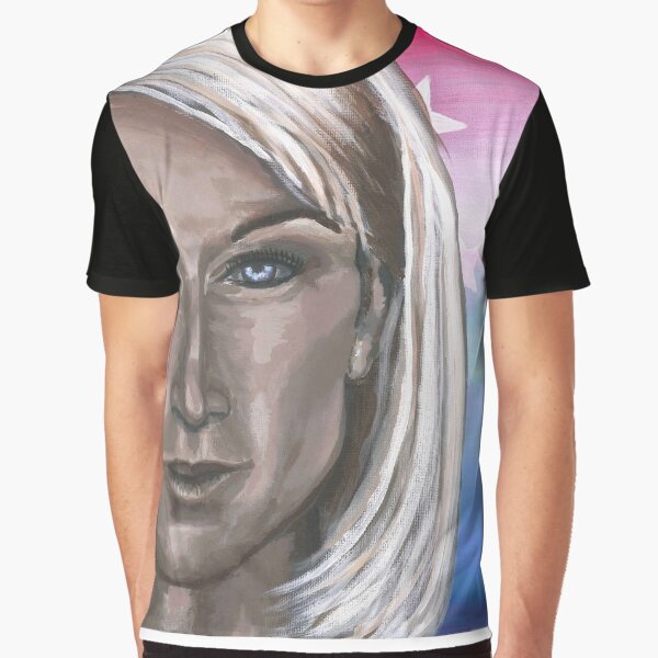 Graphic T-Shirt
