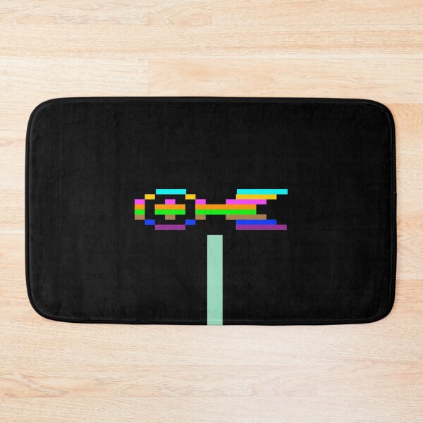 Item preview, Retro game spaceship designed and sold by Ricardo-Paredes.