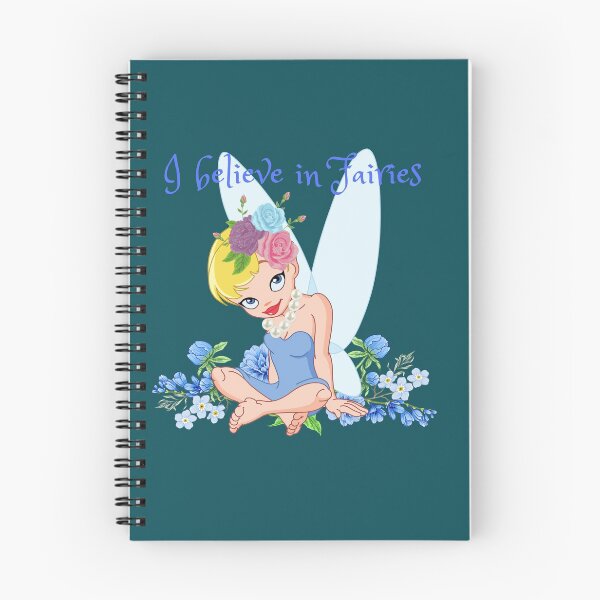 Item preview, I Believe In Fairies designed and sold by Taleahsdesigns.