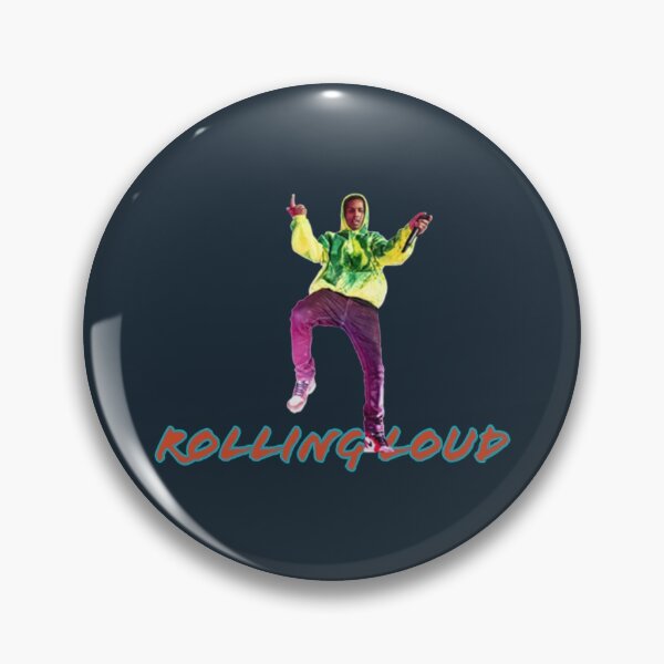 Item preview, Rolling Loud Cap designed and sold by LewisMayhem.