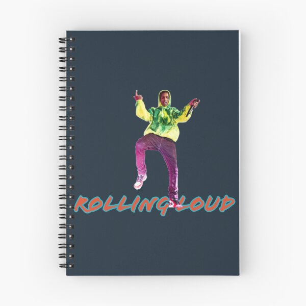 Item preview, Rolling Loud Cap designed and sold by LewisMayhem.