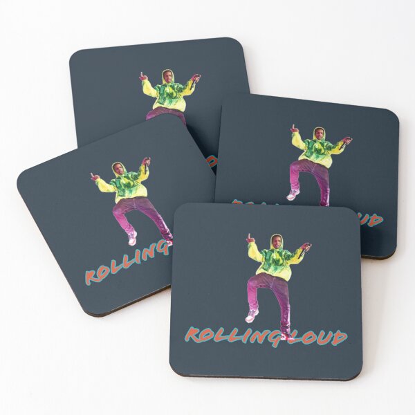 Item preview, Rolling Loud Cap designed and sold by LewisMayhem.