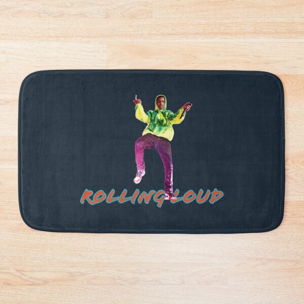 Item preview, Rolling Loud Cap designed and sold by LewisMayhem.