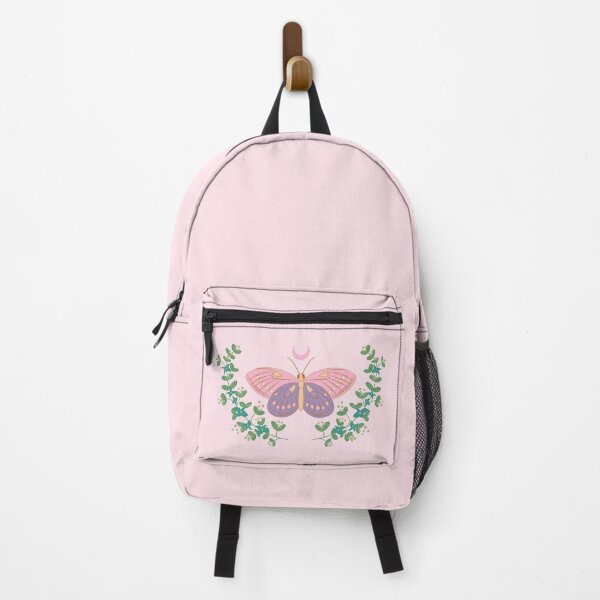 Item preview, Mystical Moth designed and sold by mooneko.