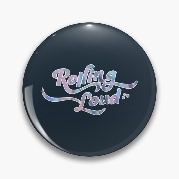 Item preview, Rolling Loud Cap designed and sold by LewisMayhem.