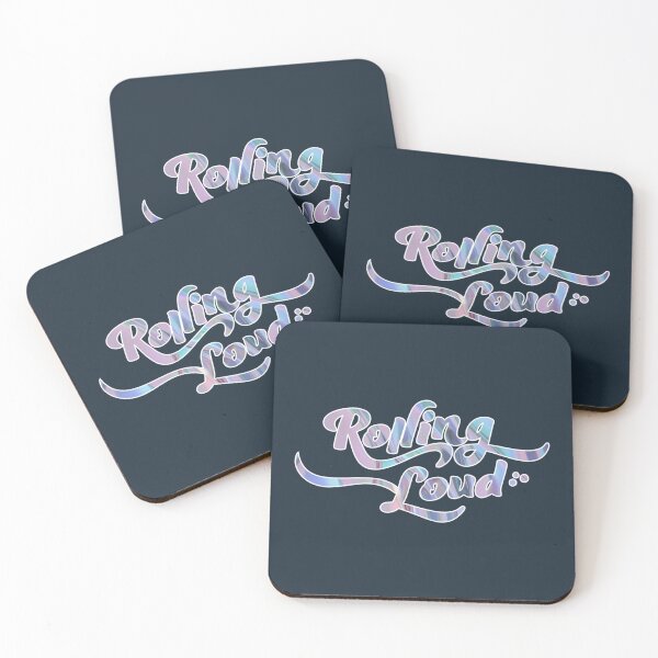 Item preview, Rolling Loud Cap designed and sold by LewisMayhem.