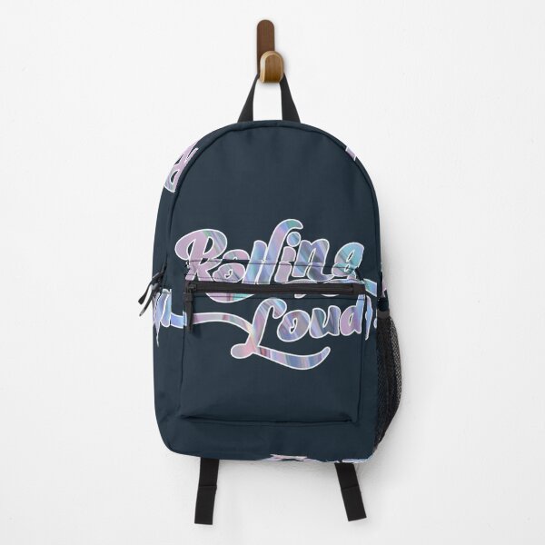 Item preview, Rolling Loud Cap designed and sold by LewisMayhem.