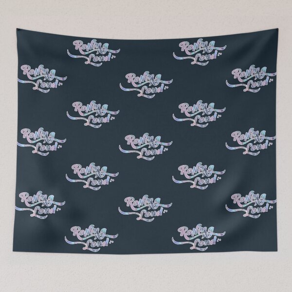 Item preview, Rolling Loud Cap designed and sold by LewisMayhem.