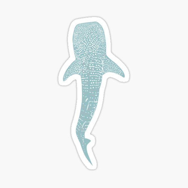 Item preview, Whale Shark designed and sold by SeaLarkArt.