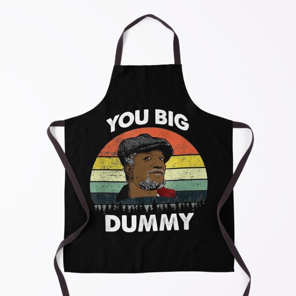 Item preview, You big dummy vintage Son in Sanford City designed and sold by SanfordFerreira.