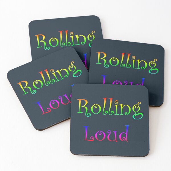 Item preview, Rolling Loud Cap designed and sold by LewisMayhem.