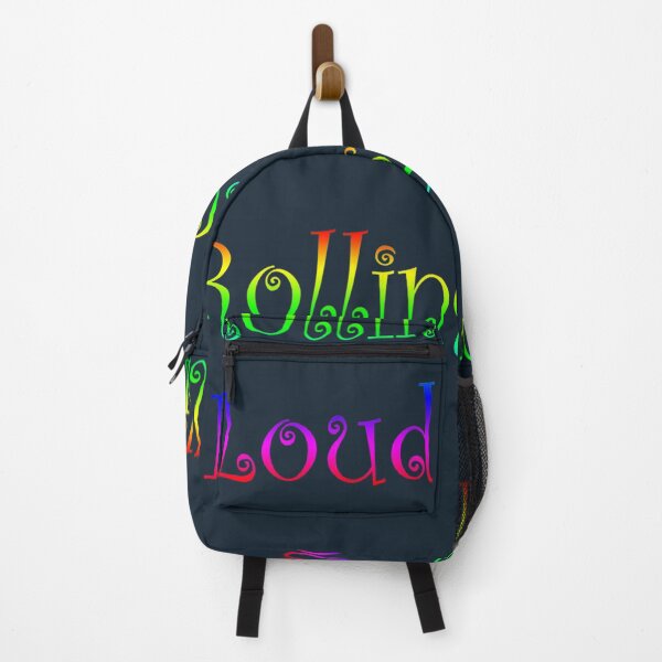 Item preview, Rolling Loud Cap designed and sold by LewisMayhem.