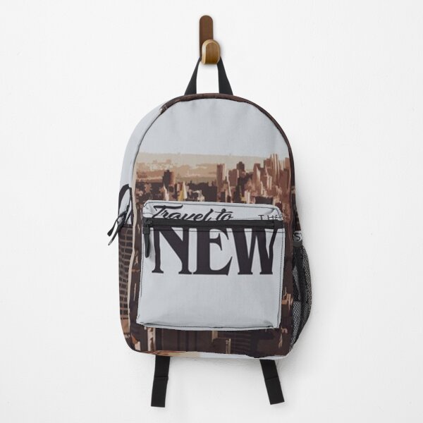 Item preview, New York designed and sold by wesseljennifer.