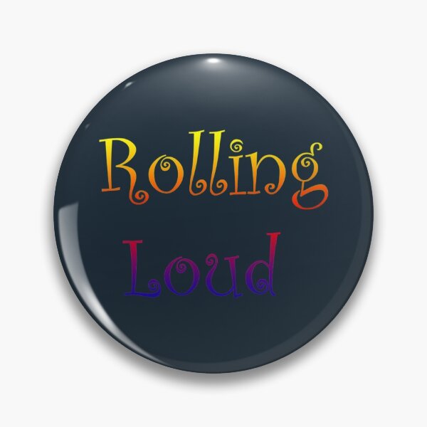 Item preview, Rolling Loud Cap designed and sold by LewisMayhem.