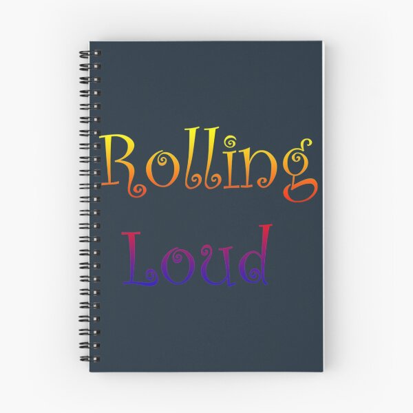 Item preview, Rolling Loud Cap designed and sold by LewisMayhem.
