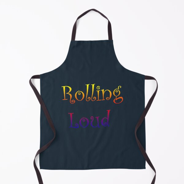 Item preview, Rolling Loud Cap designed and sold by LewisMayhem.