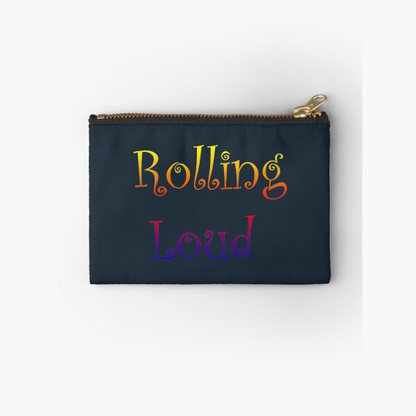 Item preview, Rolling Loud Cap designed and sold by LewisMayhem.