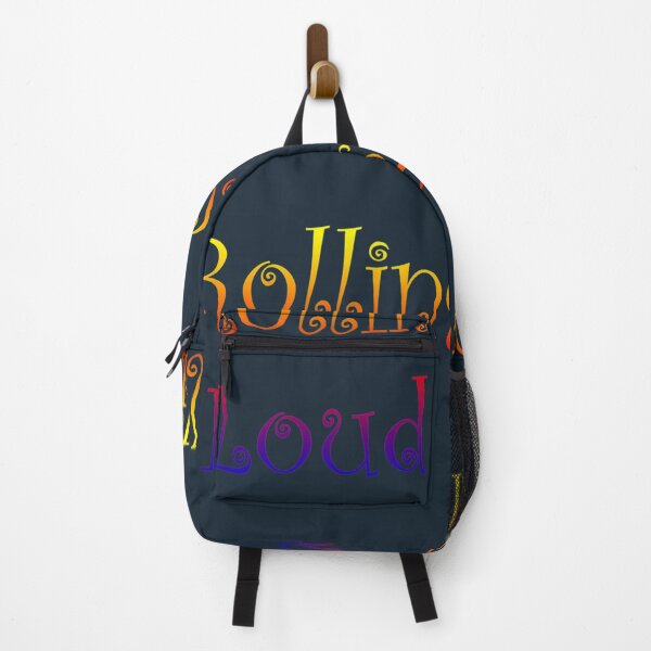 Item preview, Rolling Loud Cap designed and sold by LewisMayhem.