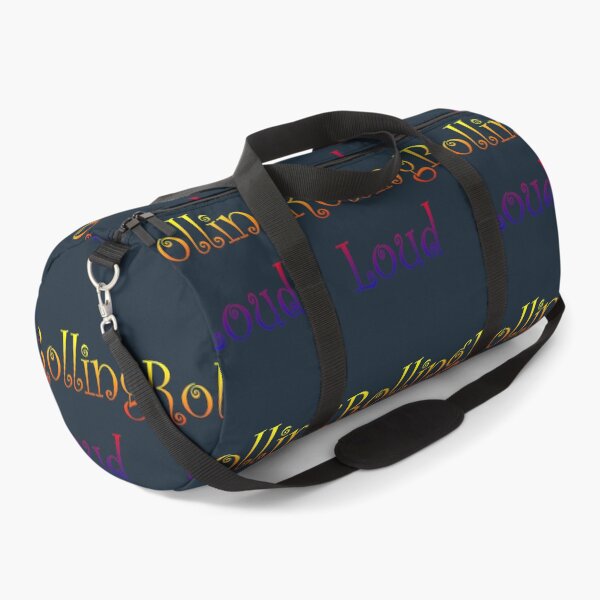 Item preview, Rolling Loud Cap designed and sold by LewisMayhem.