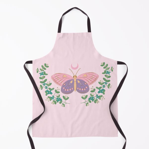 Item preview, Mystical Moth designed and sold by mooneko.