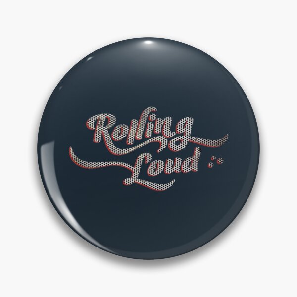 Item preview, rolling loud Cap designed and sold by LewisMayhem.