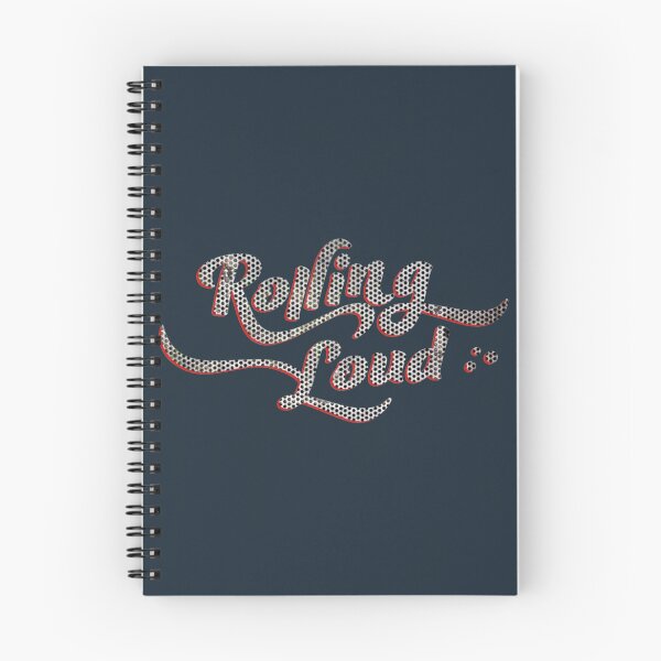 Item preview, rolling loud Cap designed and sold by LewisMayhem.